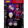 Marvel, X-Men - Magneto figure Classic or Deluxe, Egg Attack