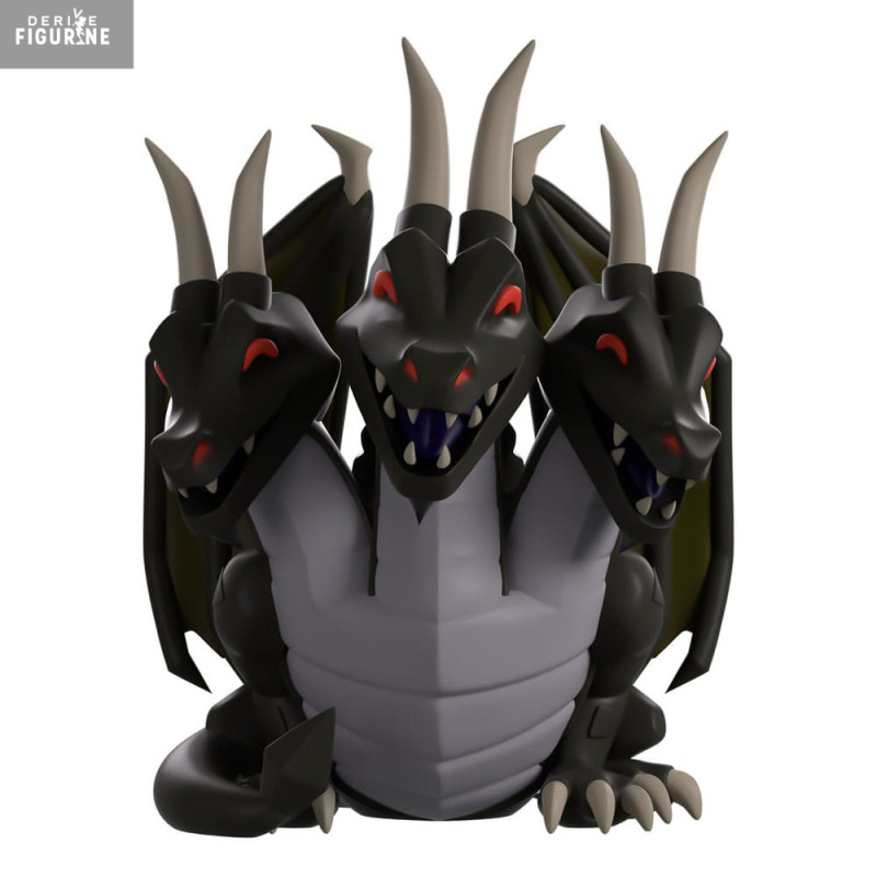 Old School RuneScape - King Black Dragon figure
