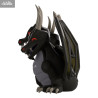 Old School RuneScape - Figurine King Black Dragon
