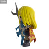 Old School RuneScape - Nieve figure