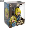 Old School RuneScape - Nieve figure