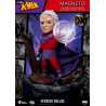 Marvel, X-Men - Magneto figure Classic or Deluxe, Egg Attack