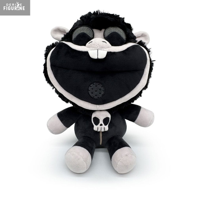 Poppy Playtime - Peluche BaBa Chops