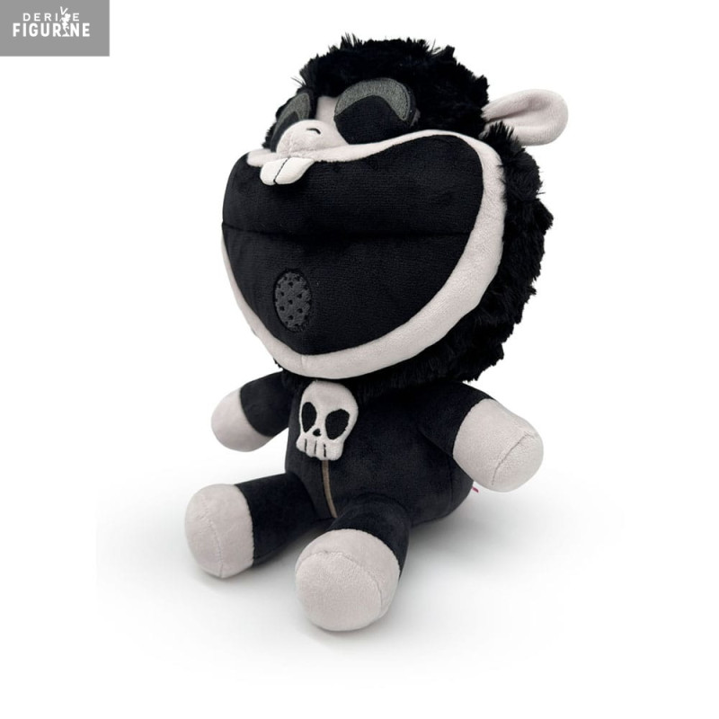 Poppy Playtime - Peluche...