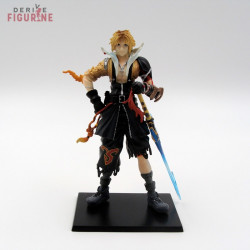 Dissidia Final Fantasy -...