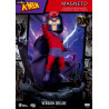 Marvel, X-Men - Magneto figure Classic or Deluxe, Egg Attack