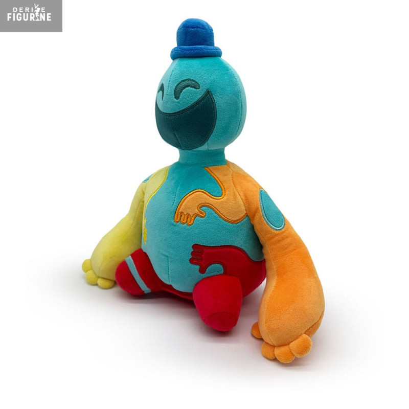 Poppy Playtime - Doey plush