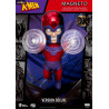 Marvel, X-Men - Magneto figure Classic or Deluxe, Egg Attack