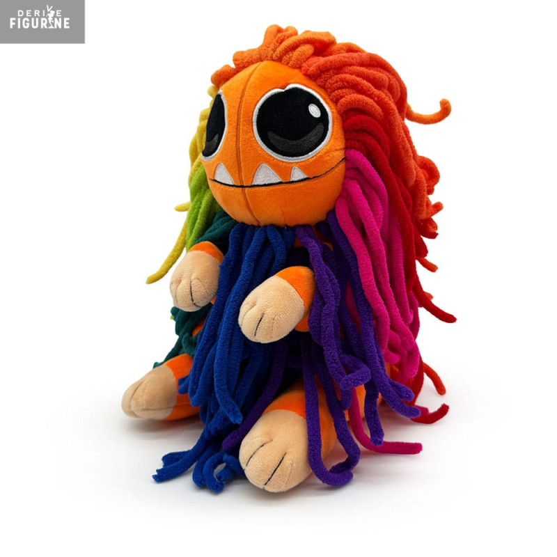 Poppy Playtime - Peluche...