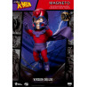 Marvel, X-Men - Figurine Magneto Classique ou Deluxe, Egg Attack
