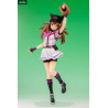 Hachigatsu no Cinderella Nine - Figurine Akane Ukita