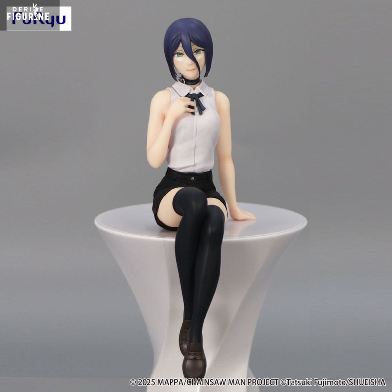 PRÉCOMMANDE - Chainsaw Man The Movie: Reze Arc - Figurine Reze, Noodle Stopper