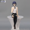 PRÉCOMMANDE - Chainsaw Man The Movie: Reze Arc - Figurine Reze, Noodle Stopper