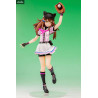 Hachigatsu no Cinderella Nine - Figurine Akane Ukita