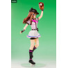 Hachigatsu no Cinderella Nine - Figurine Akane Ukita