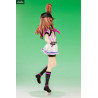 Hachigatsu no Cinderella Nine - Figurine Akane Ukita