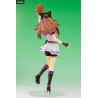 Hachigatsu no Cinderella Nine - Figurine Akane Ukita