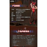 Original Character - Fantasy JK Series JK-01 Bunny Girl Rena figure