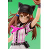 Hachigatsu no Cinderella Nine - Figurine Akane Ukita