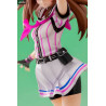 Hachigatsu no Cinderella Nine - Figurine Akane Ukita