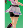 Hachigatsu no Cinderella Nine - Akane Ukita figure