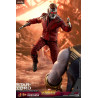 Marvel, Avengers: Infinity War - Figurine Star-Lord, Movie Masterpiece