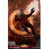 Marvel, Avengers: Infinity War - Figurine Star-Lord, Movie Masterpiece