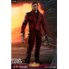 Marvel, Avengers: Infinity War - Figurine Star-Lord, Movie Masterpiece