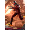 Marvel, Avengers: Infinity War - Figurine Star-Lord, Movie Masterpiece