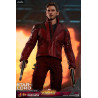 Marvel, Avengers: Infinity War - Figurine Star-Lord, Movie Masterpiece