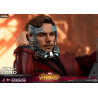 Marvel, Avengers: Infinity War - Figurine Star-Lord, Movie Masterpiece