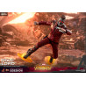 Marvel, Avengers: Infinity War - Figurine Star-Lord, Movie Masterpiece