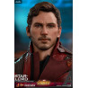 Marvel, Avengers: Infinity War - Figurine Star-Lord, Movie Masterpiece