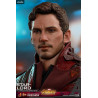 Marvel, Avengers: Infinity War - Figurine Star-Lord, Movie Masterpiece