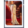 PRE ORDER - Original Character - Erin Dress figure, Illustration by Gwan-E