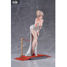 PRÉCOMMANDE - Original Character - Figurine Erin Dress, Illustration by Gwan-E