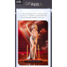 PRE ORDER - Original Character - Erin Dress figure, Illustration by Gwan-E