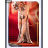 PRE ORDER - Original Character - Erin Dress figure, Illustration by Gwan-E