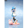 Galaxy Angel - Figurine Mint Blancmanche