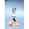 Galaxy Angel - Mint Blancmanche figure