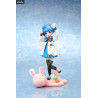 Galaxy Angel - Figurine Mint Blancmanche
