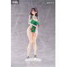 PRE ORDER - Original Character - First Business! Mari Hanamiya the Gentle Shop Assistant illustration by POPQN figure