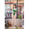 PRE ORDER - Original Character - First Business! Mari Hanamiya the Gentle Shop Assistant illustration by POPQN figure