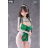 PRE ORDER - Original Character - First Business! Mari Hanamiya the Gentle Shop Assistant illustration by POPQN figure