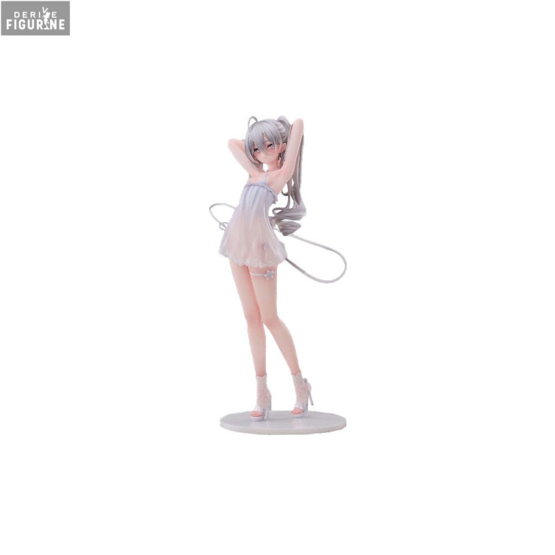 PRÉCOMMANDE - Original Character - Figurine Sugar Gospel Ver. illustration by rurudo, Deluxe Edition