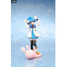 Galaxy Angel - Figurine Mint Blancmanche
