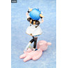 Galaxy Angel - Figurine Mint Blancmanche