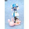 Galaxy Angel - Mint Blancmanche figure