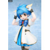 Galaxy Angel - Mint Blancmanche figure