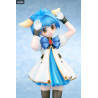 Galaxy Angel - Figurine Mint Blancmanche